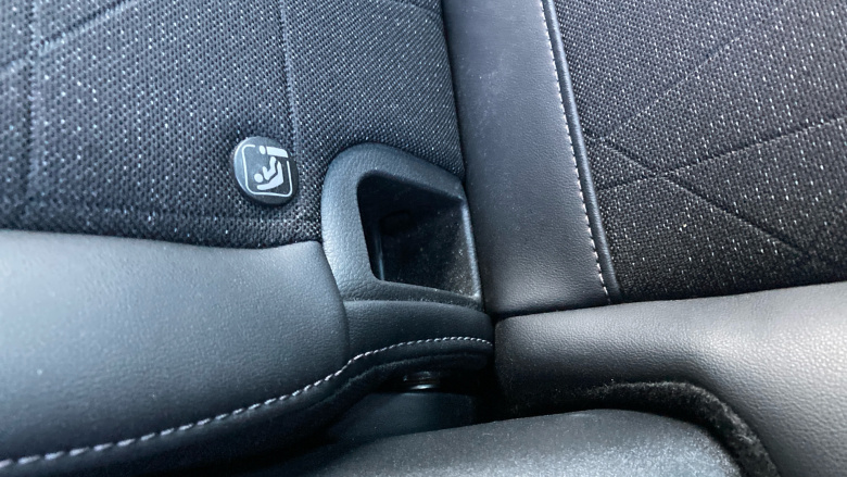 Honda HR-V 1.5 eHEV Advance 5dr CVT Hybrid Hatchback